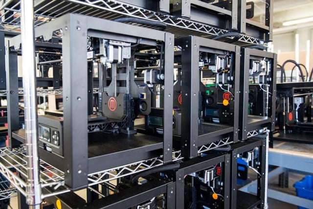 10 industries 3D printing will disrupt or decimate