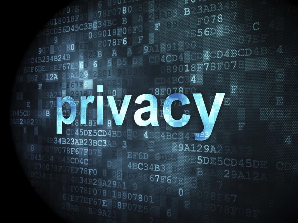 Apps vs. mobile websites: Which option offers users more privacy?