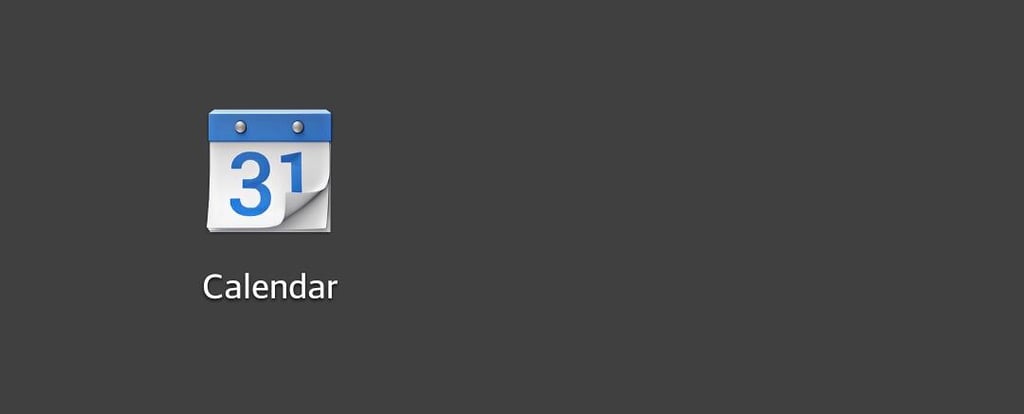 How to add a pre-made custom calendar to Outlook on the desktop