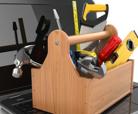 Be ready for anything: Five portable apps for troubleshooting problems