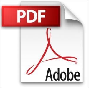 How to edit a PDF document in Word 2013