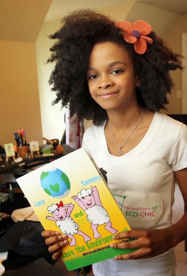 10 entrepreneurs under 18 who jumped on the startup fast track