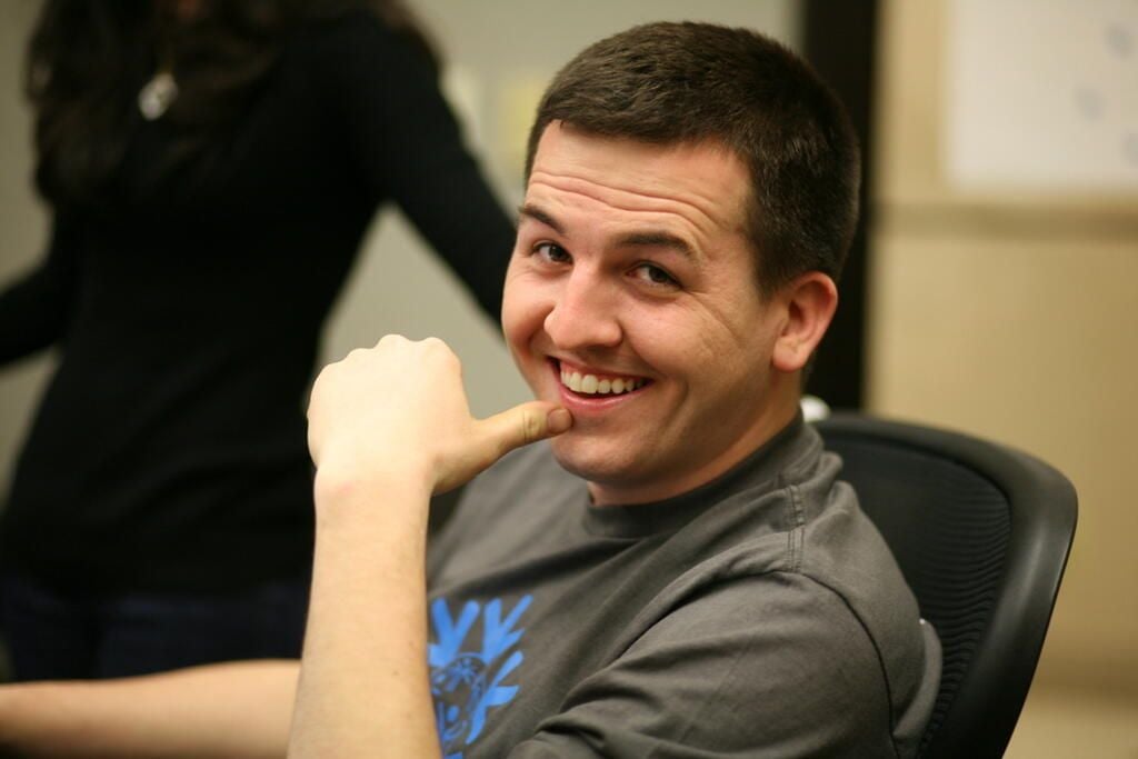 Photos: A peek inside a Startup Weekend