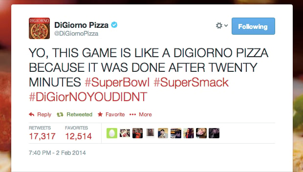 10 funniest tweets from eccentric company Twitter accounts