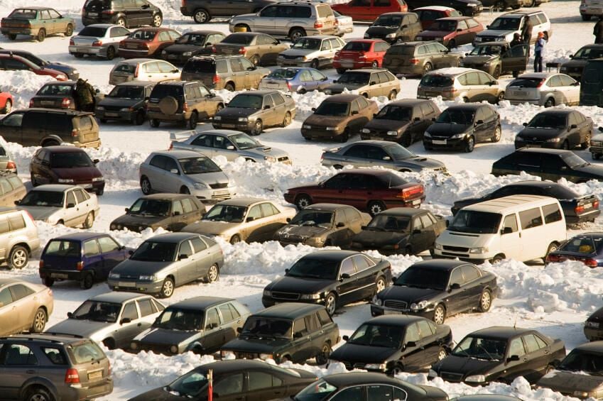 Get through the dregs of winter with the help of these five apps