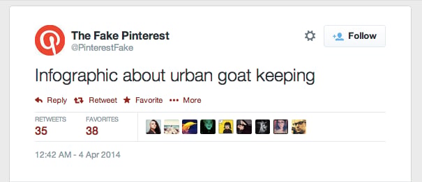 10 best parody Twitter accounts of famous brands