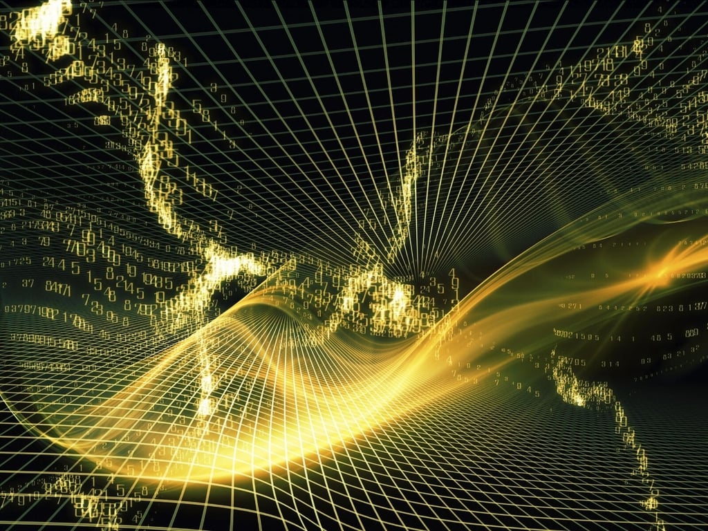 How one startup’s plan to break IT’s stranglehold on data just might work
