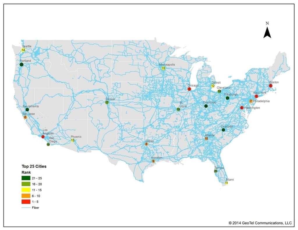 Video: Google FCC filing reveals wireless broadband plans