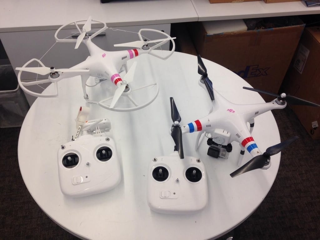 17 drone disasters that show why the FAA hates drones