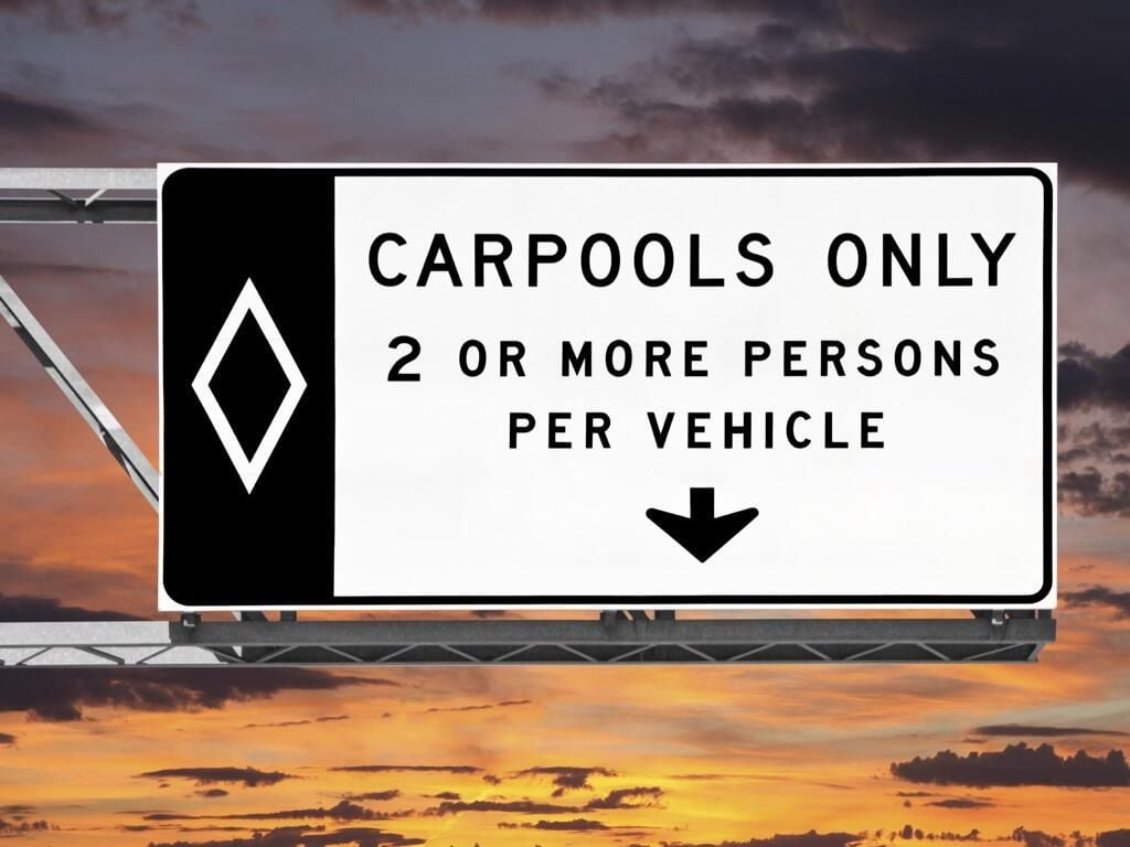 10 rideshare apps to crowdsource your commute