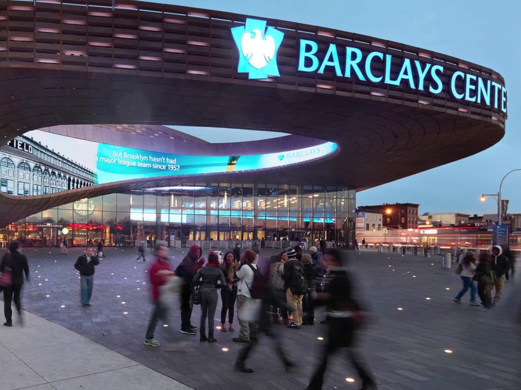 Video: How connected stadiums are changing the sports experience