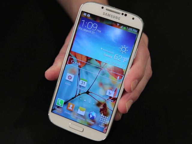 Two Minute Drill: Android newbies guide to Google’s mobile OS