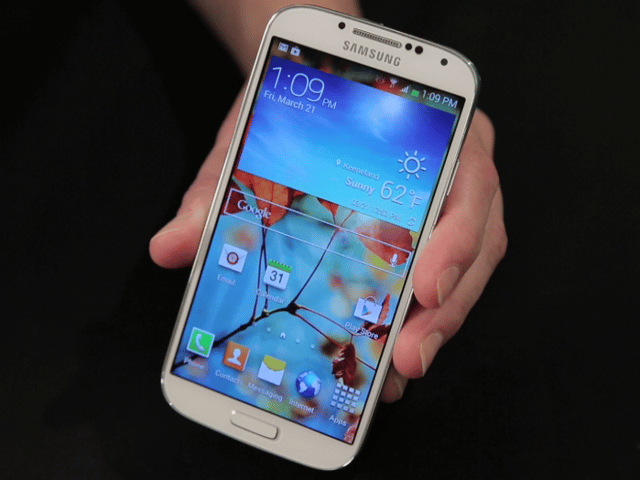 Two Minute Drill: Android newbies guide to Google’s mobile OS