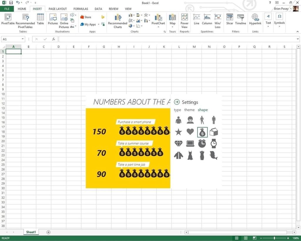 People Graph