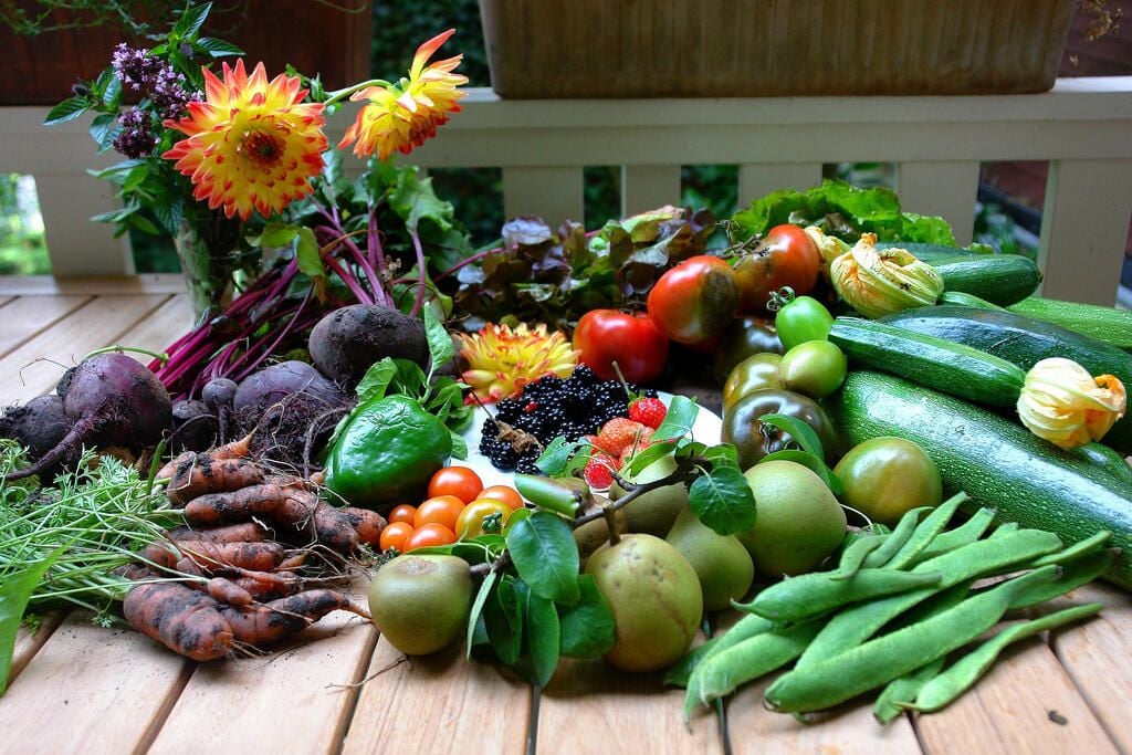 10 ways technology is changing our food