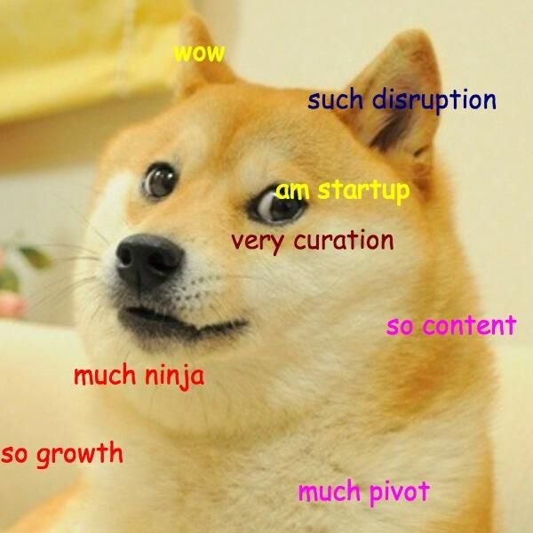 Such tech, much Doge: 15 of our own IT-inspired memes | TechRepublic