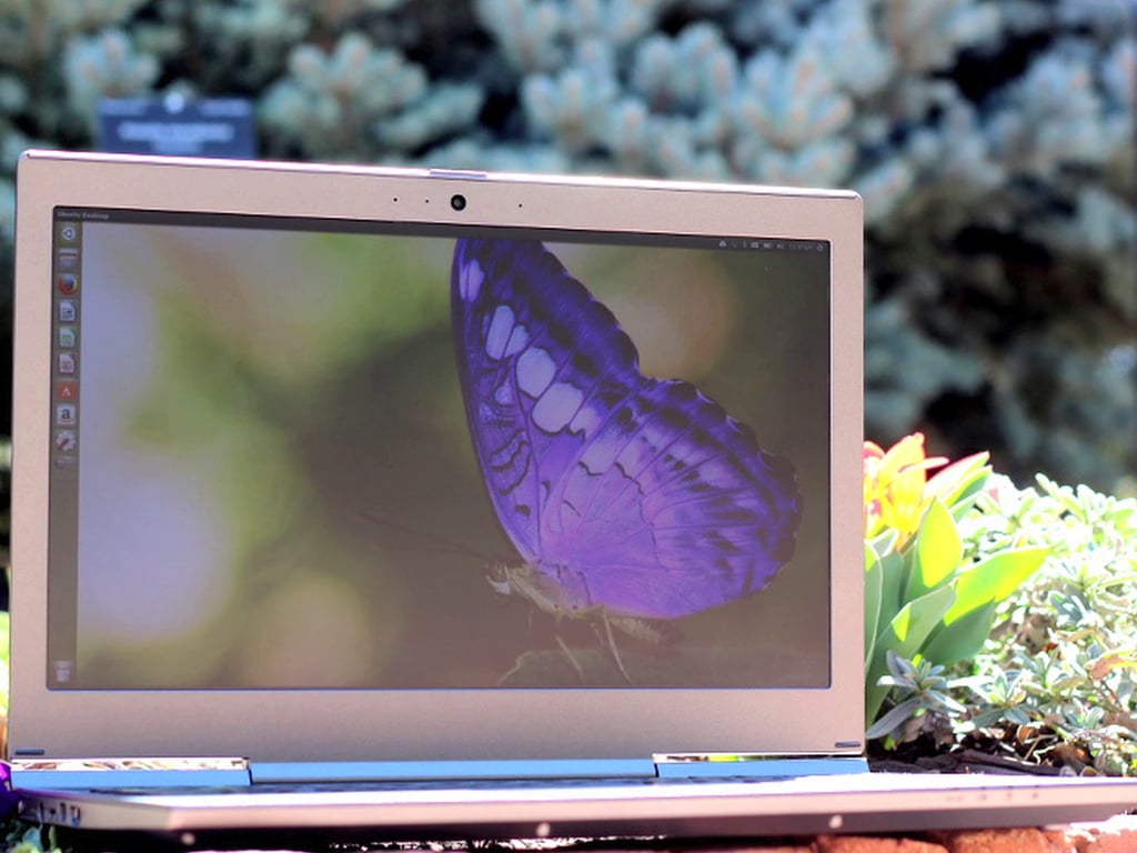 Linux laptop review: System76 Galago UltraPro