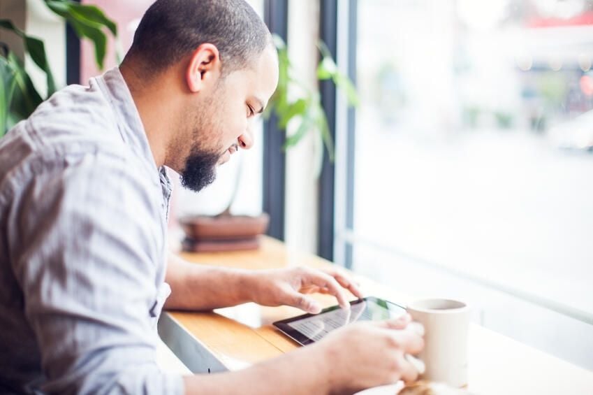 Five apps for functioning in a city you don’t know