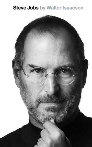 Tech icons: 10 biographies worth reading