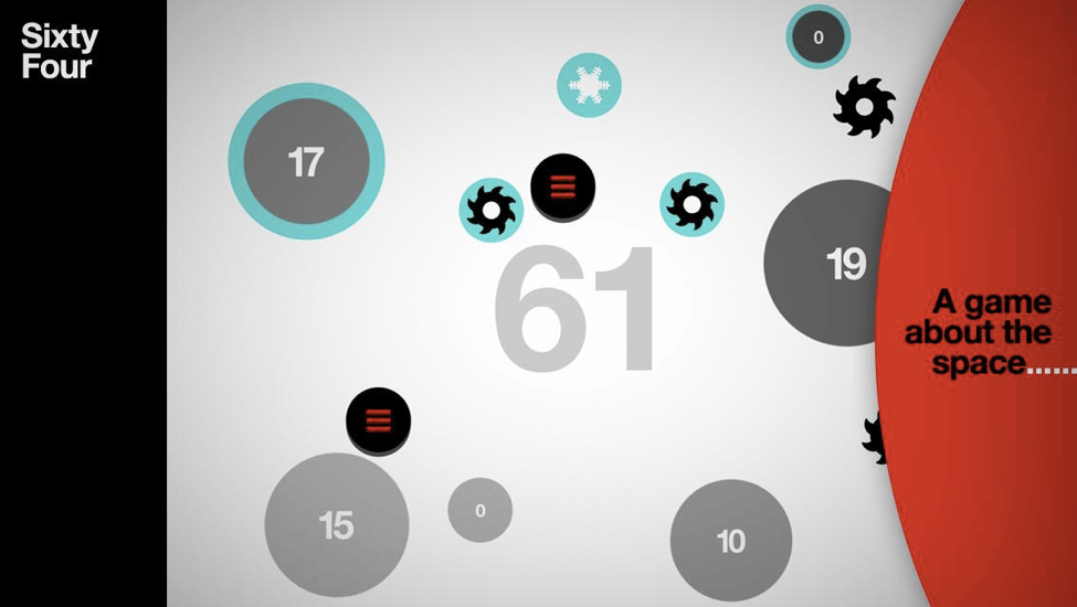 Screenshots: 8 iPad games for your next business trip