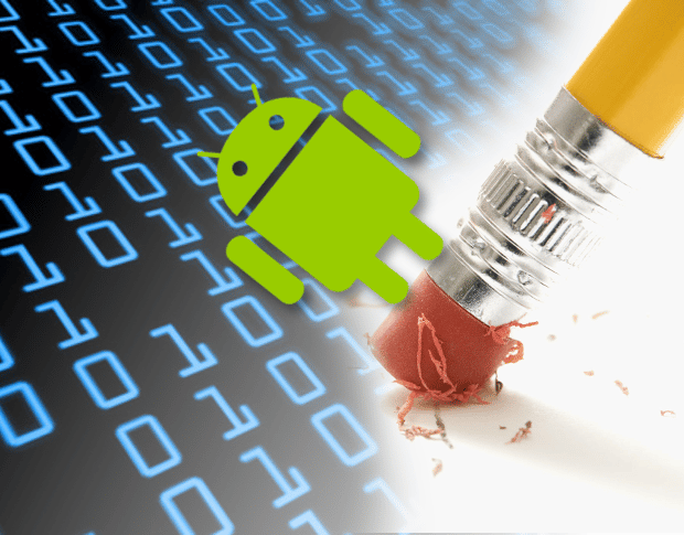 Remotely wipe your Android device with the help of Google
