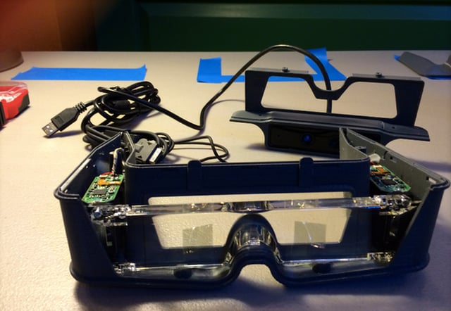 Photos: Wearable tech’s 10 biggest flops