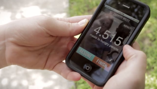 Photos: 12 empowering apps to help you do social good