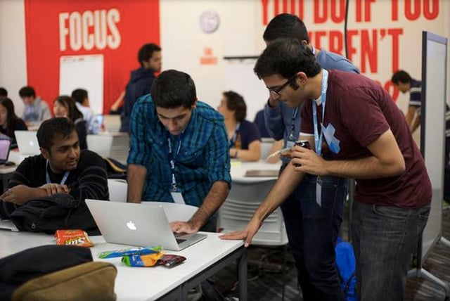 How to organize a hackathon: 6 key tips