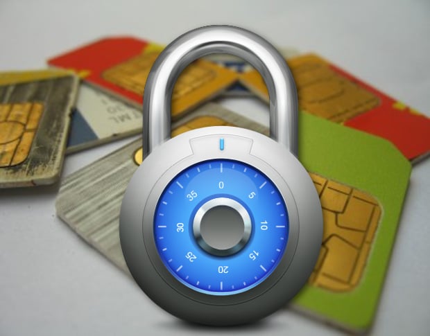 Pro tip: Protect your Android SIM card with SIM PIN lock
