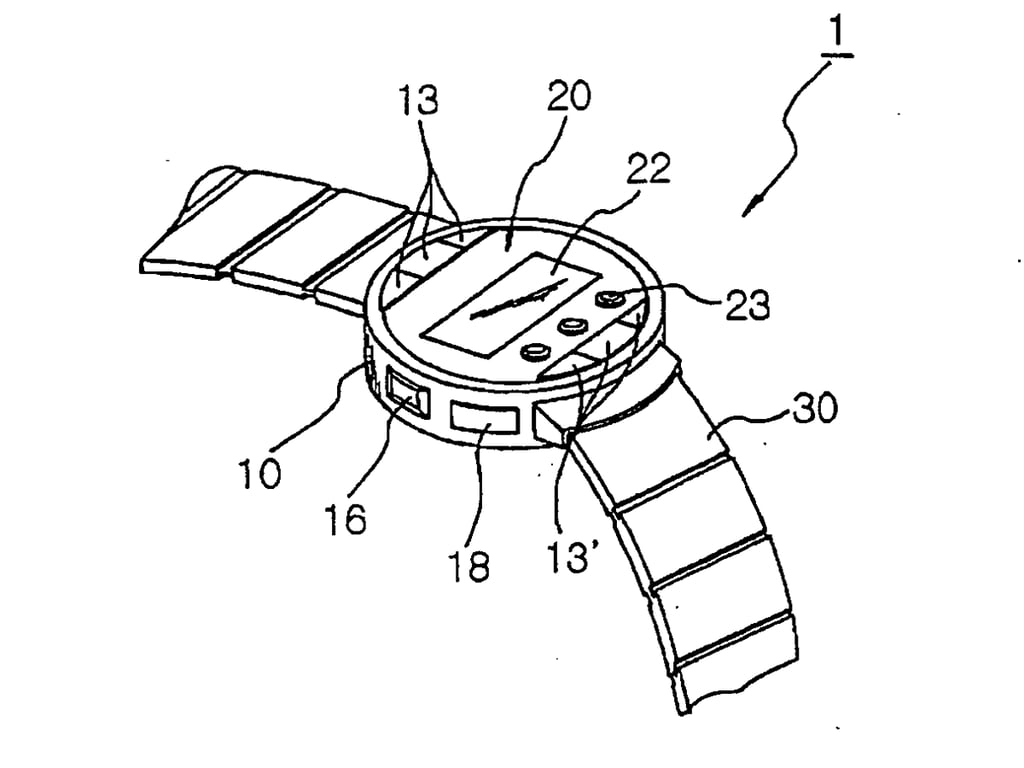 us20070042821a1-samsung-wrist-watch.png