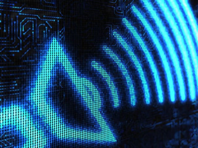 Five powerful open source audio editors
