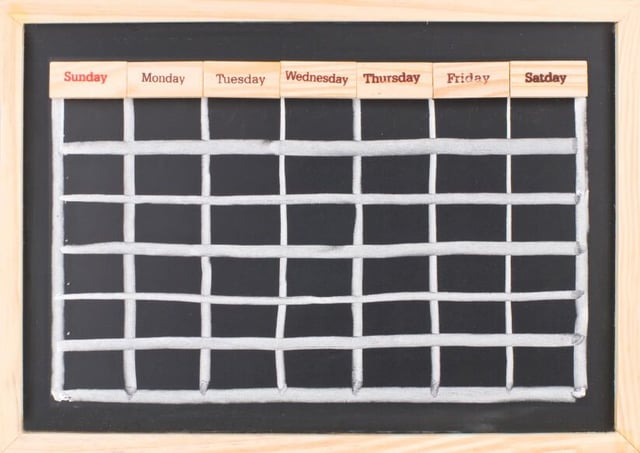 Five versatile calendar apps you never heard of