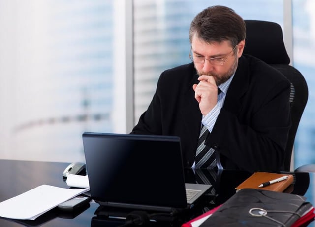 Five apps for tracking your competitors’ performance