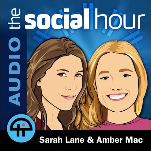 10 social media podcasts worth subscribing to