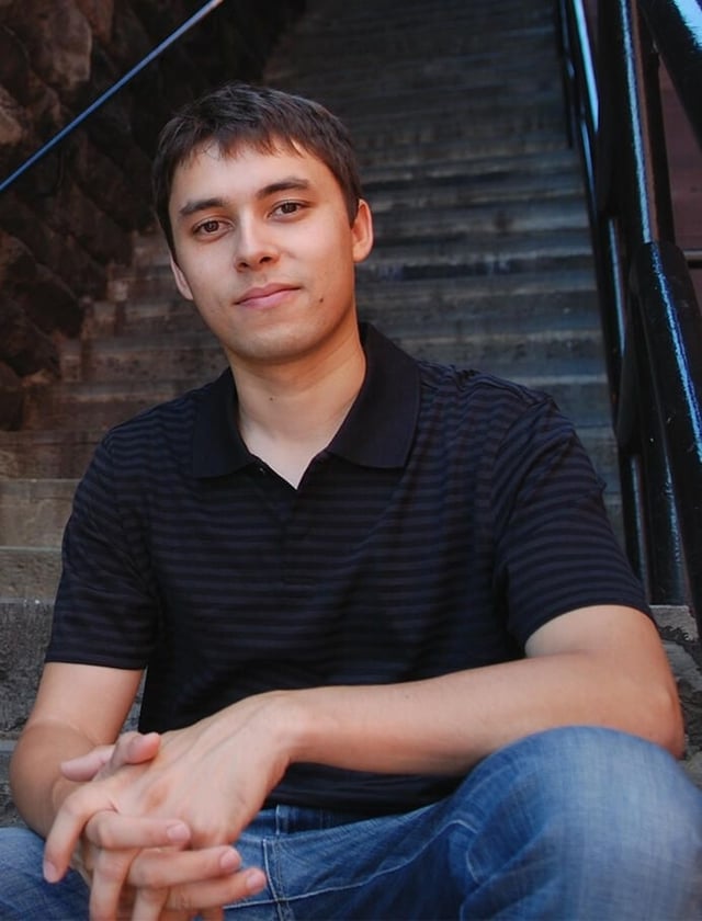 Forgotten founders: 10 startup founders history often forgets