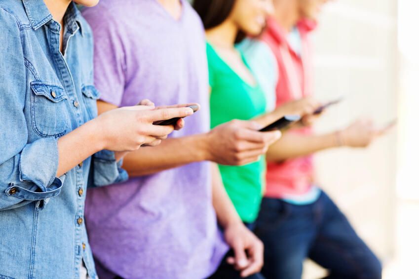 Android: How to enable the bubble interface