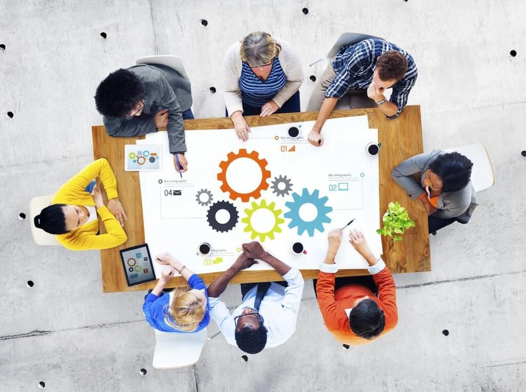 Microsoft, IBM and Google employees say their company culture is the best