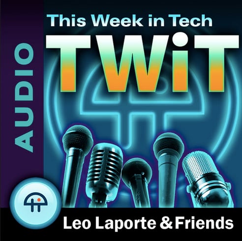 10 tech podcasts worth downloading
