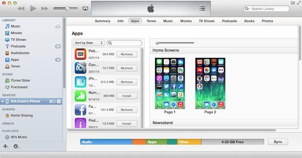 Jason Hiner’s 22 most useful iPad apps