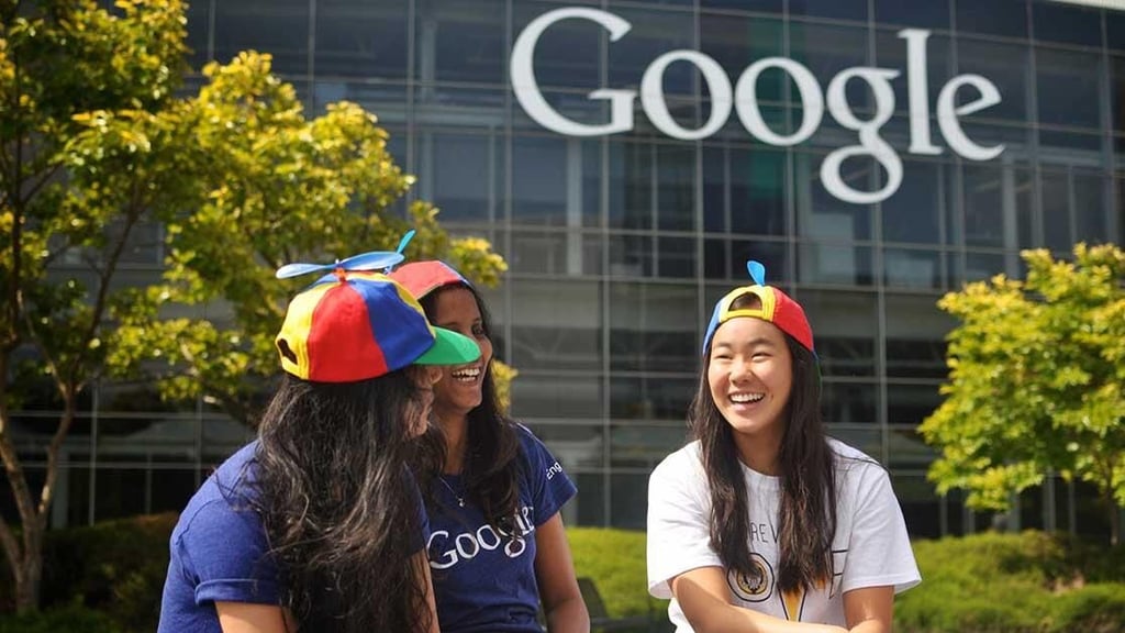 Diversity stats: 10 tech companies that have come clean