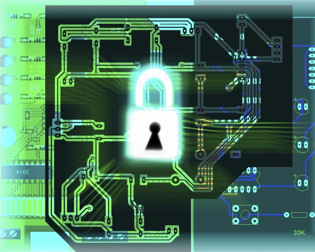 IBM says most security breaches are due to human error