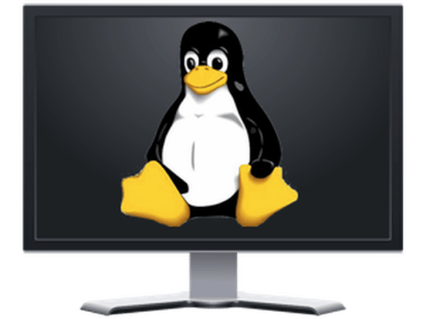Five big names that use Linux on the desktop