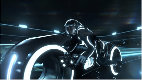 Awesome tech in the movies: 10 instances