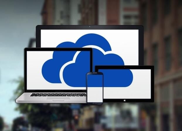 How to assign a drive letter to OneDrive for Business