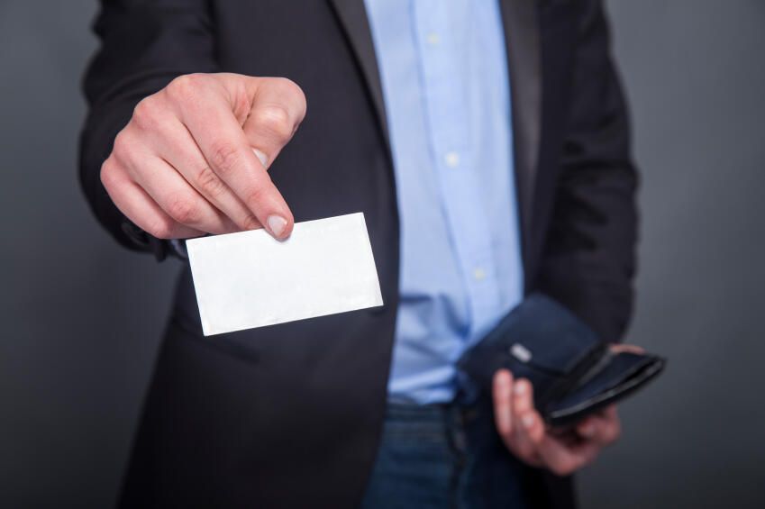 Five free business card readers