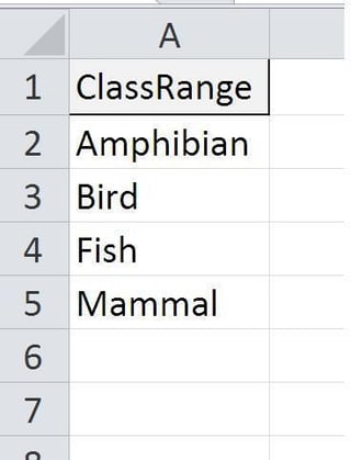 Pro tip: Populate an Excel UserForm combo box without VBA
