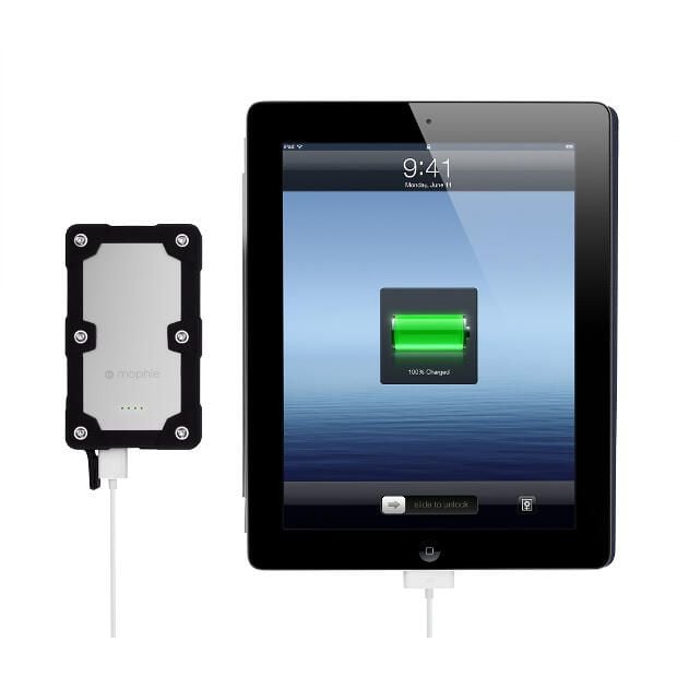 10 gadgets to boost your iPhone battery life