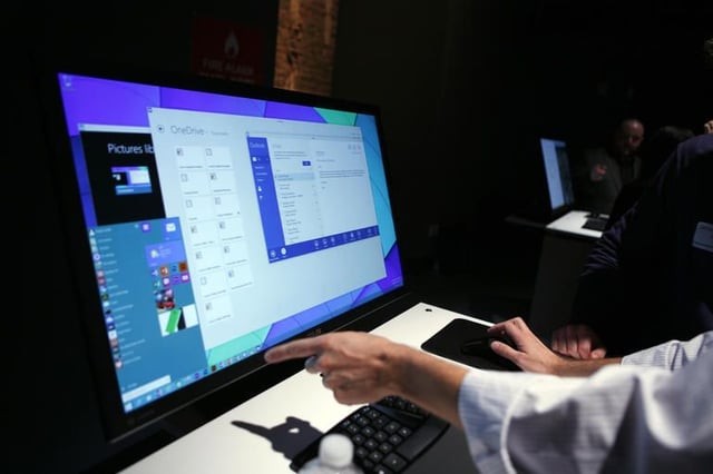 How to use Task View in Windows 10