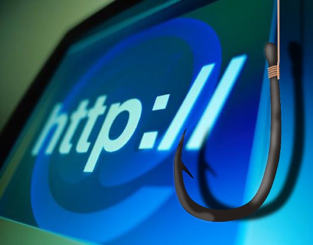 How to prevent phishing attacks on Android
