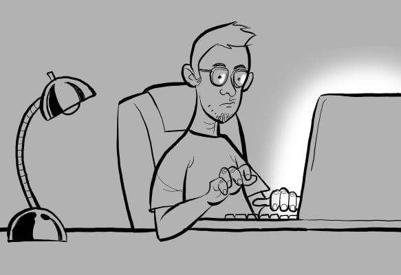 The geekiest tech jokes on the internet